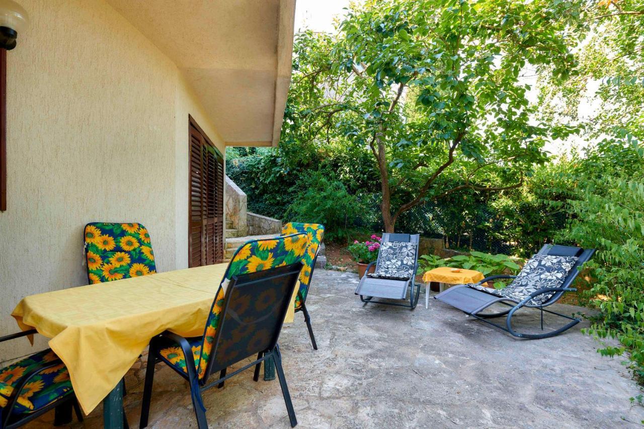 Apartments Dracice 1019 Banjole Extérieur photo