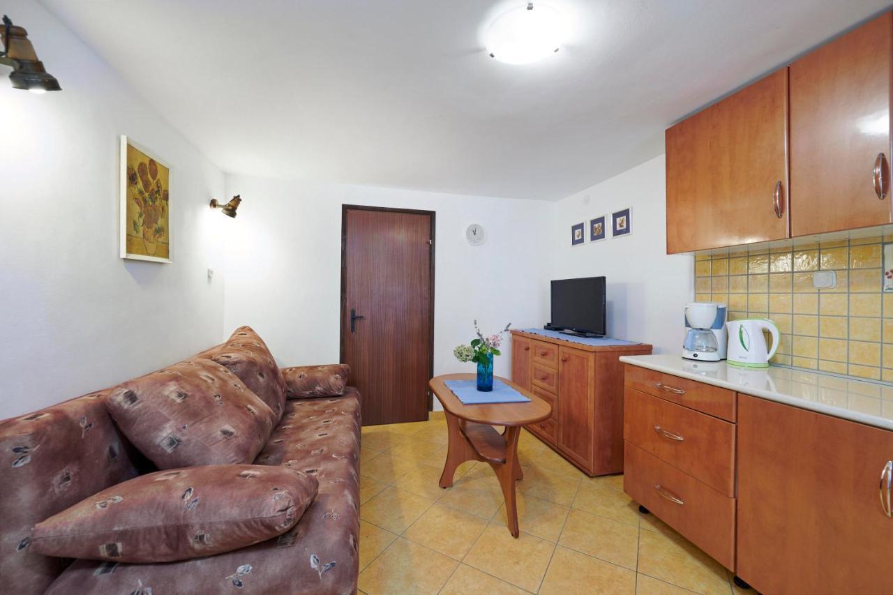 Apartments Dracice 1019 Banjole Extérieur photo